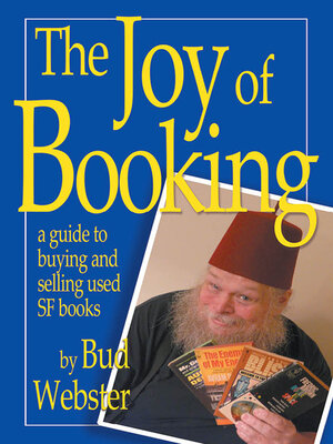 cover image of The Joy of Booking